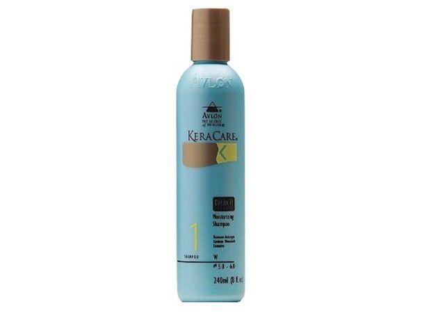 Imagem de Avlon KeraCare Dry Scalp Shampoo Scalp Dry Itchy 240ml - G