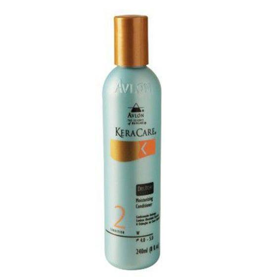 Imagem de Avlon KeraCare Humecto Creme Conditioner - 240ml - G