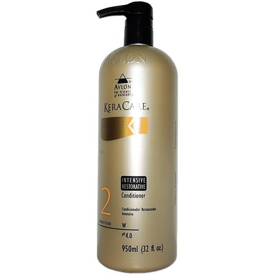 Imagem de Avlon Keracare Intensive Restorative Condicionador 950ml