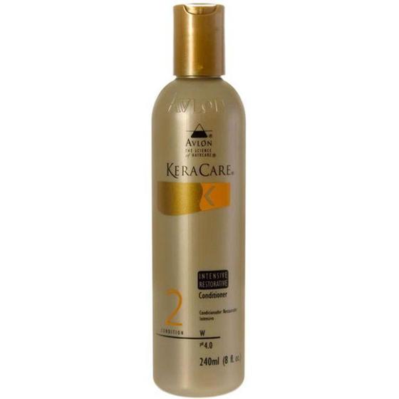 Imagem de Avlon KeraCare Intensive Restorative Condicionador de Restauração Intensiva 240ml