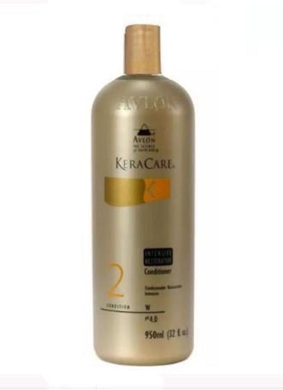 Imagem de Avlon KeraCare Intensive Restorative Condicionador de Restauração Intensiva 950ml - G