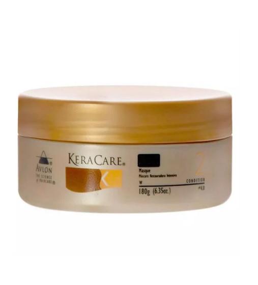 Imagem de Avlon Keracare Intensive Restorative Masque 180g