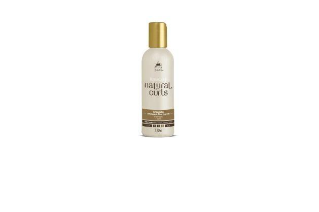 Imagem de Avlon Keracare Natural Curls Oil Complex 120ml - G