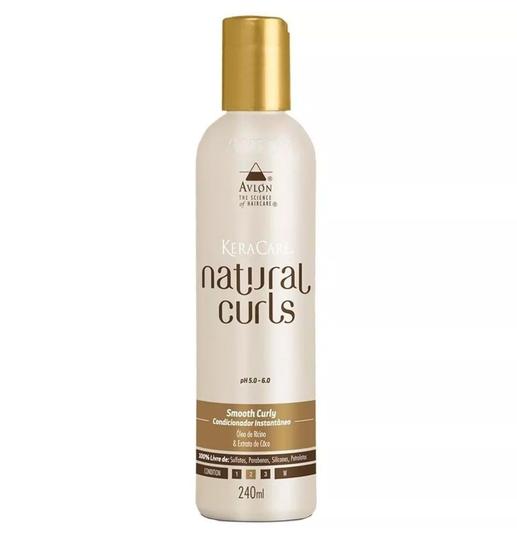 Imagem de Avlon Keracare Natural Curls Smooth Curly 240ml