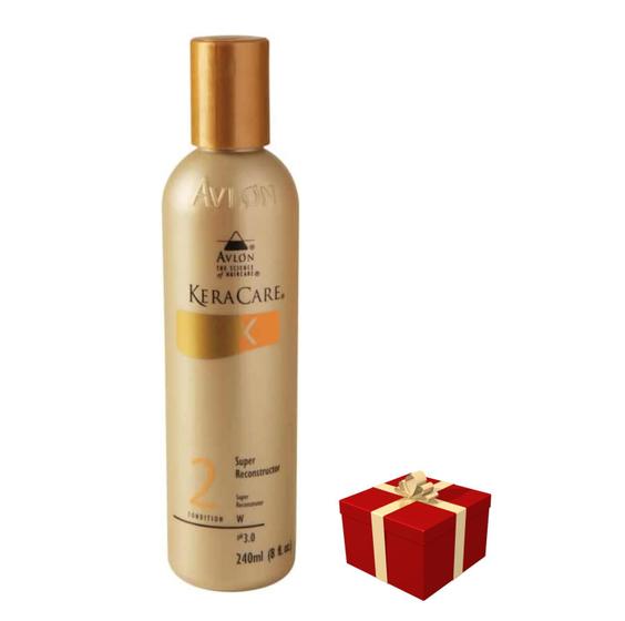 Imagem de Avlon Keracare Super Reconstrutor 240Ml