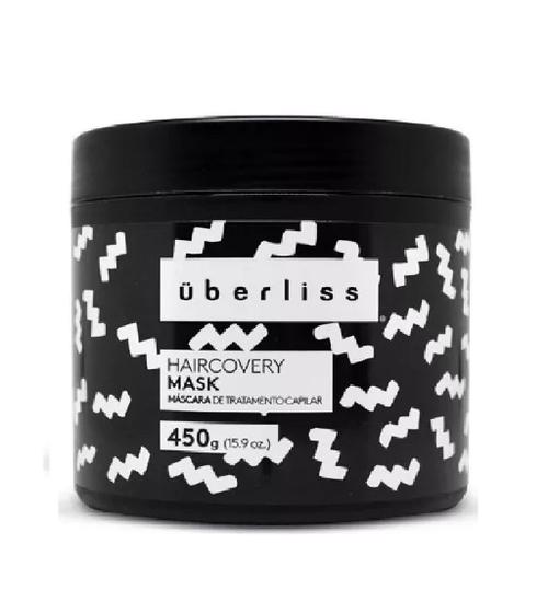 Imagem de Avlon Uberliss Haircovery Mask 450g