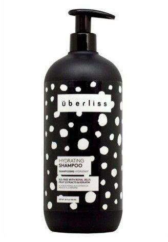 Imagem de Avlon Uberliss Hydrating Collection Shampoo 950ml