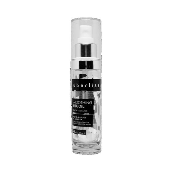 Imagem de Avlon Uberliss Hydrating Collection Smoothing RituOil 30ml