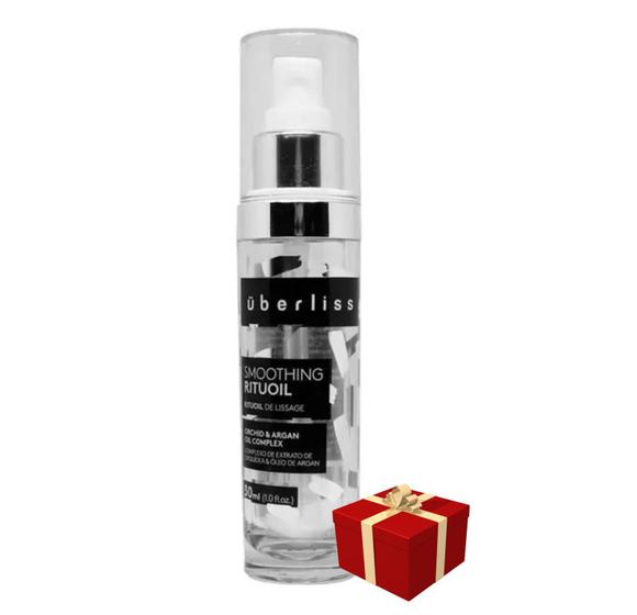 Imagem de Avlon Uberliss Smoothing Rituoil 30Ml +