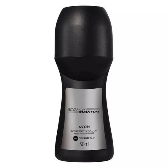 Imagem de Avon - 300km/h Quantum Desodorante Roll-On 50ml