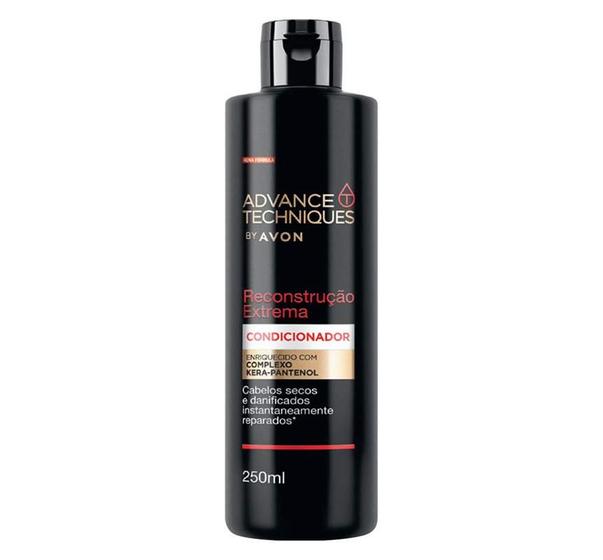 Imagem de Avon Advance Techniques Condicionador Reconstrucao Extrema 250ml