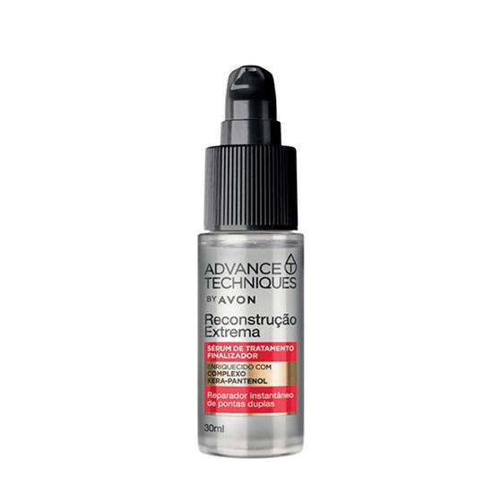 Imagem de Avon advance techniques serum reconstrução extrema 30ml