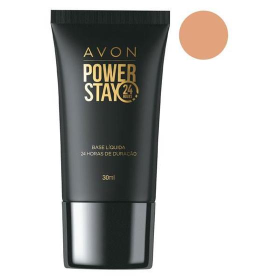 Imagem de Avon - Base Líquida Power Stay 130 F