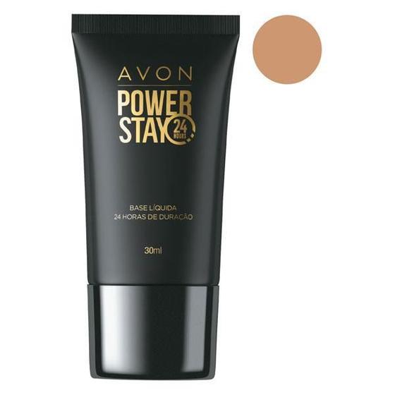 Imagem de Avon - Base Líquida Power Stay 230 Nf