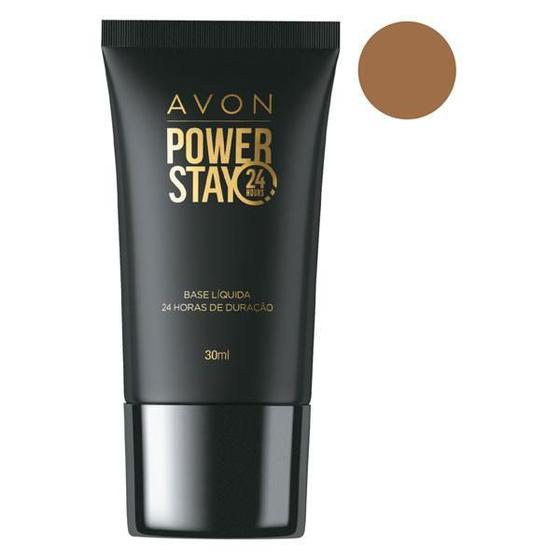 Imagem de Avon - Base Líquida Power Stay 330 Q 30Ml