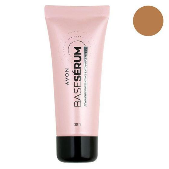 Imagem de Avon - Base Sérum FPS30 240 N 30ml