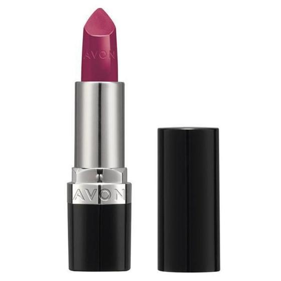 Imagem de Avon Batom Ultracremoso Fps 15 Malva Oriente - 3,6G
