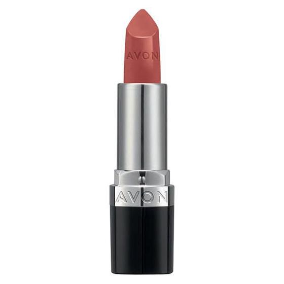 Imagem de Avon Batom Ultracremoso FPS 15 Rose Nude - 3,6g