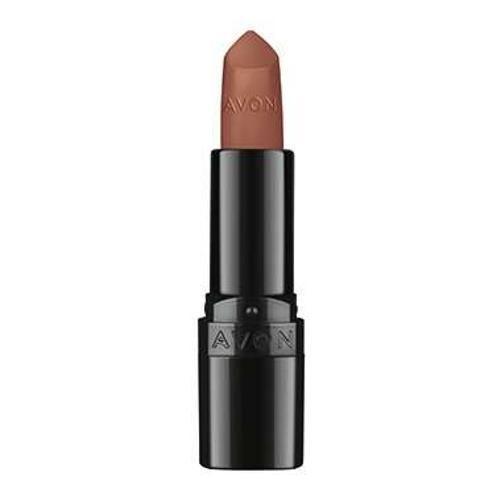 Imagem de Avon Batom Ultramatte Nude Bege - 3,6G