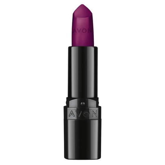 Imagem de Avon - Batom Ultramatte Orquídea 3,6G