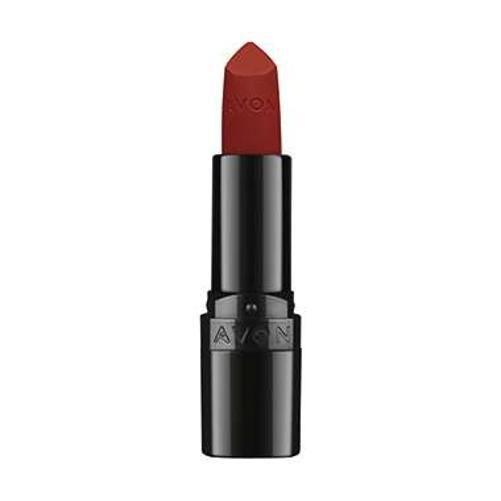 Imagem de Avon Batom Ultramatte Vermelho Terracota - 3,6G