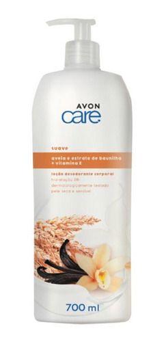 Imagem de Avon Care Hidratante Corporal Aveia E Baunilha 700ml