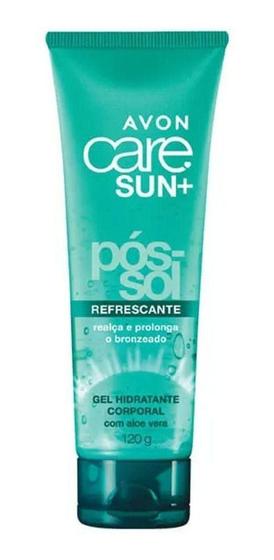 Imagem de Avon Care Sun Gel Refrescante Pôs Sol 120g