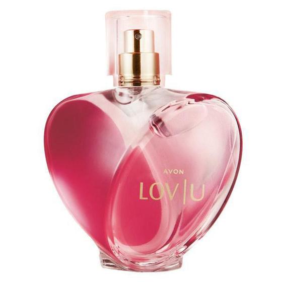 Imagem de Avon Deo Parfum LOV/U - 75ml