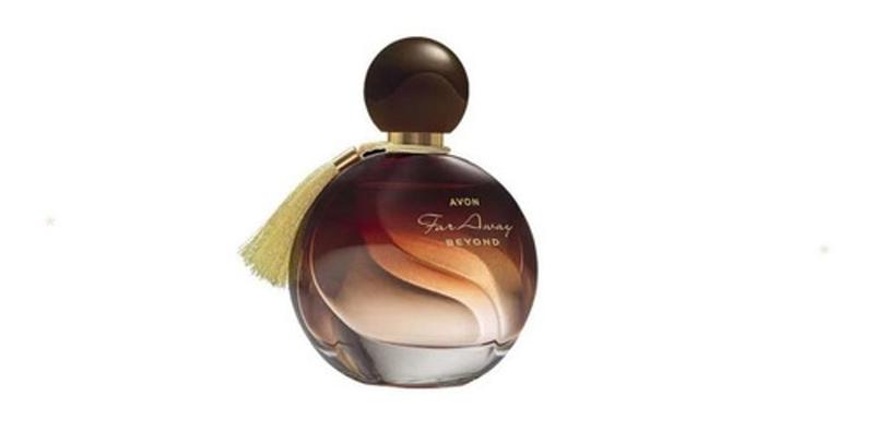 Imagem de Avon Far Away Beyond Colonia - 50Ml