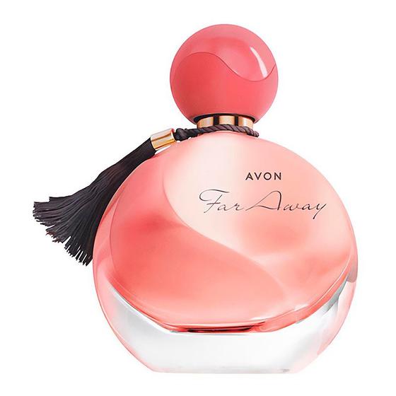 Imagem de Avon Far Away Deo Parfum