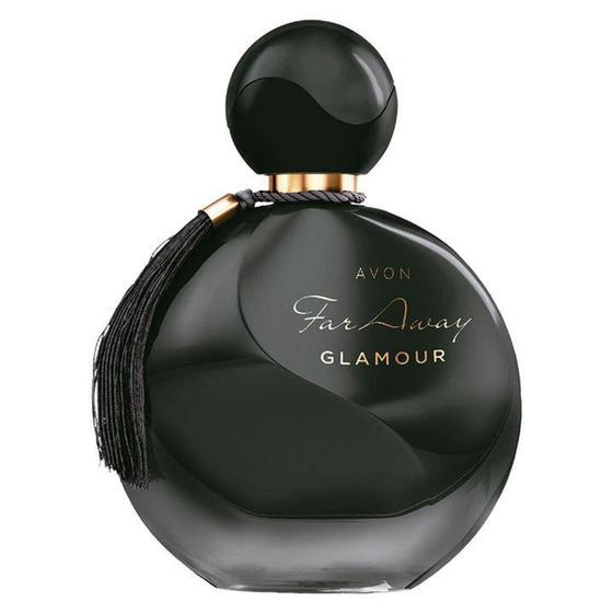 Imagem de AVON FAR AWAY GLAMOUR DEO PARFUM 50ml