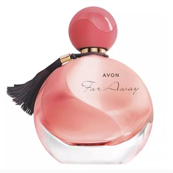 Imagem de AVON FAR AWAY ORIGINAL DEO PARFUM 50ml