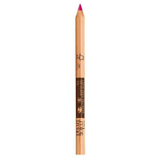 Imagem de Avon Lápis Color Trend para Delinear os Olhos Rosa Flamingo - 1,1g