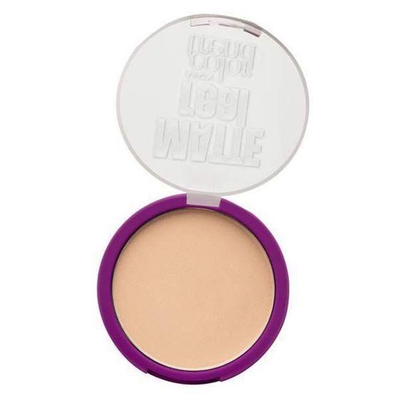 Imagem de Avon - Matte Real Pó Compacto Facial 112 F 7g