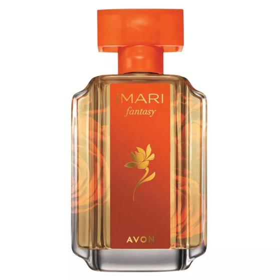 Avon Perfume Feminino Imari Deo Colonia 50ml Menor preço em Avon Perfume Feminino Imari Deo Colonia 50ml