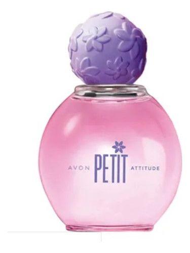 Imagem de Avon Petit Attitude Deo Colônia