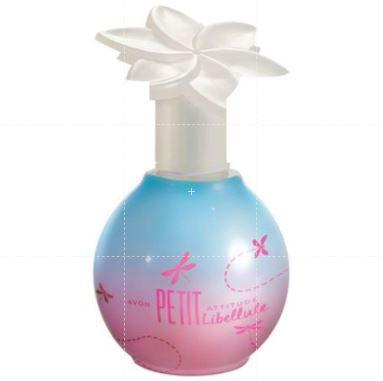 Imagem de Avon petit attitude libellule deo colonia 50ml