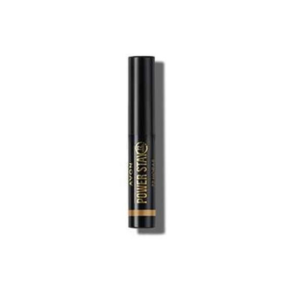 Imagem de Avon Power Stay Delineador Líquido Ouro Poderoso - 3,5Ml