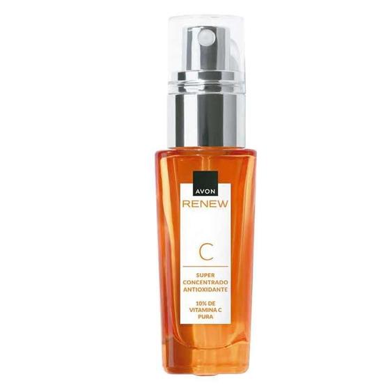 Imagem de Avon Renew Vitamina C Super Concentrado Antioxidante - 30Ml