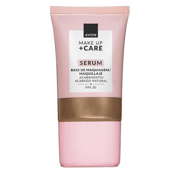 Imagem de Avon Tratamake Base Serum Maquiagem 440Nf - 30Ml