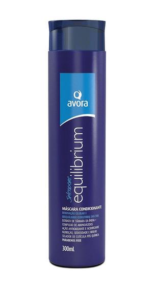 Imagem de Avora Splendore Equilibrium Mascara Condicionante