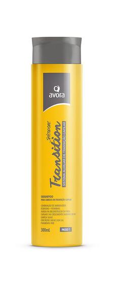 Imagem de Avora Splendore Transition Shampoo 300mL