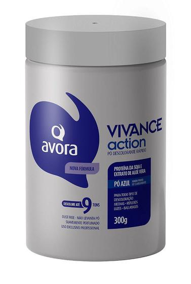 Imagem de Avora Vivance Action Pó Desc. Proteina do leite da Soja