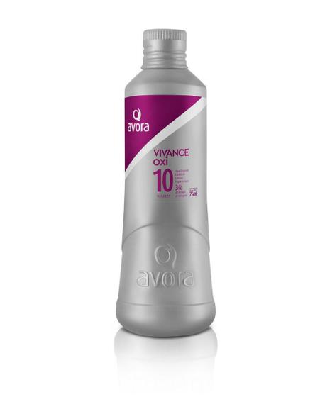 Imagem de Avora Vivance Água Oxigenada 10Vol 75Ml