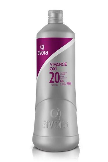 Imagem de Avora Vivance Água Oxigenada 20Vol - 900Ml