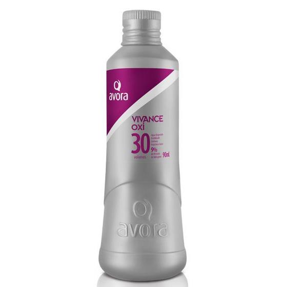 Imagem de Avora Vivance Oxi 30 volumes 75ml
