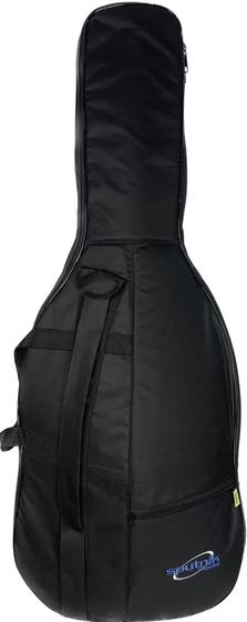 Imagem de AVS Bag para Violoncelo 4/4 Super Luxo BIC010SL
