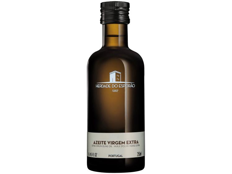 Azeite À Base de Oliva Extravirgem Herdade do Esporão 307 Light 250ml Menor preço em Azeite À Base de Oliva Extravirgem Herdade do Esporão 307 Light 250ml