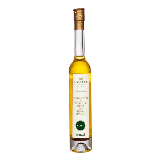 Imagem de Azeite com Trufa Branca Savitar 100ml