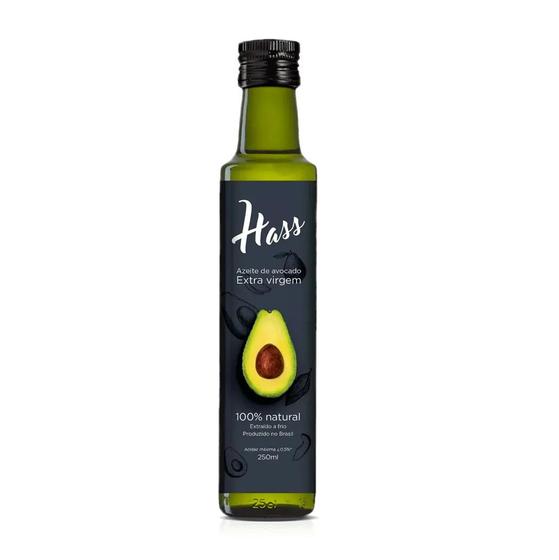 Imagem de Azeite de Avocado 250ml - Hass